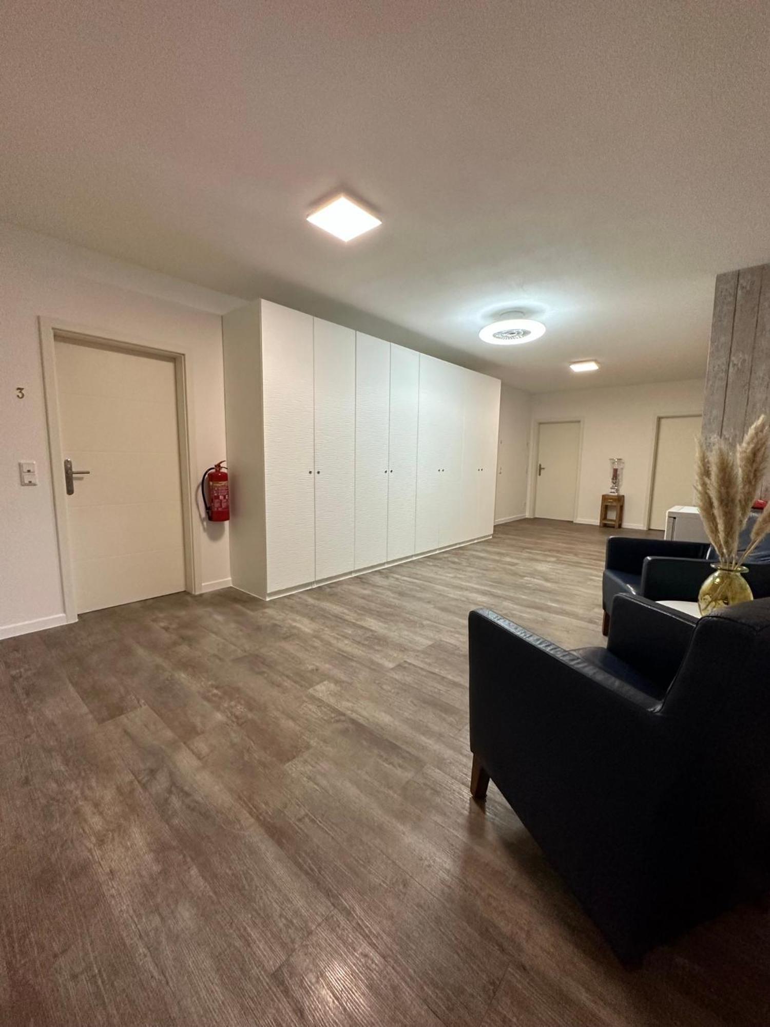 דירות באד בנטהיים Haus Wijnen מראה חיצוני תמונה