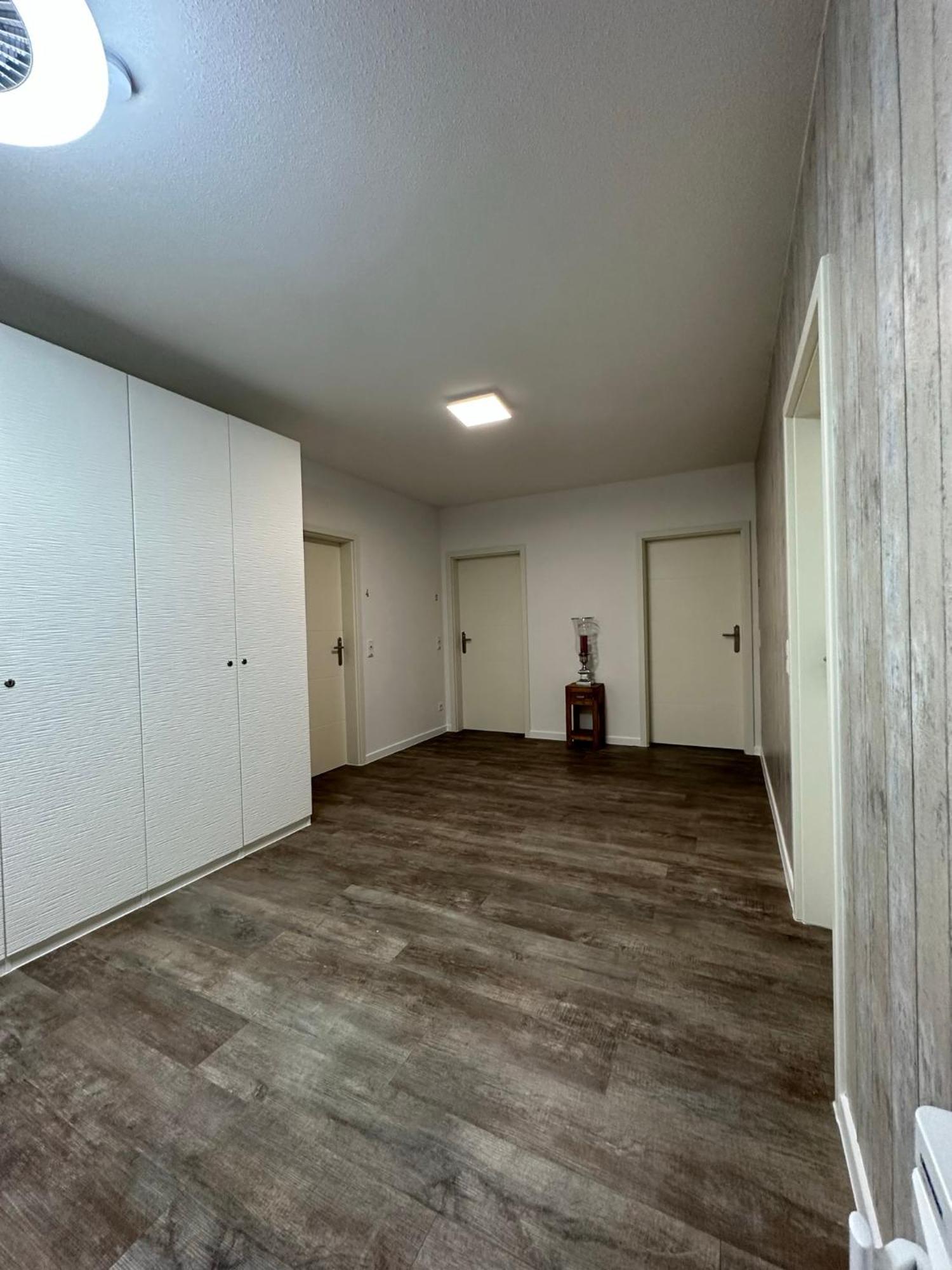 דירות באד בנטהיים Haus Wijnen מראה חיצוני תמונה
