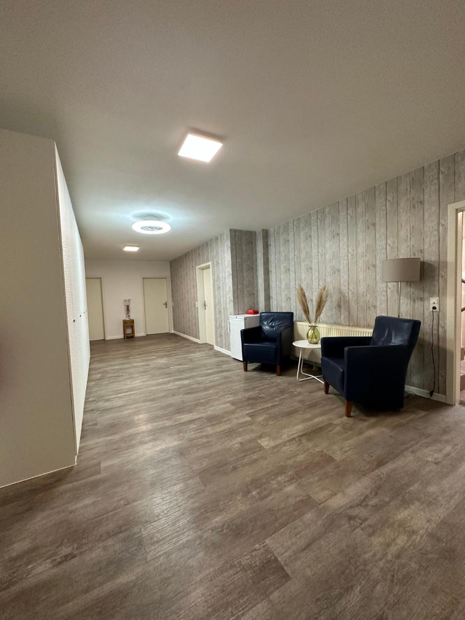דירות באד בנטהיים Haus Wijnen מראה חיצוני תמונה