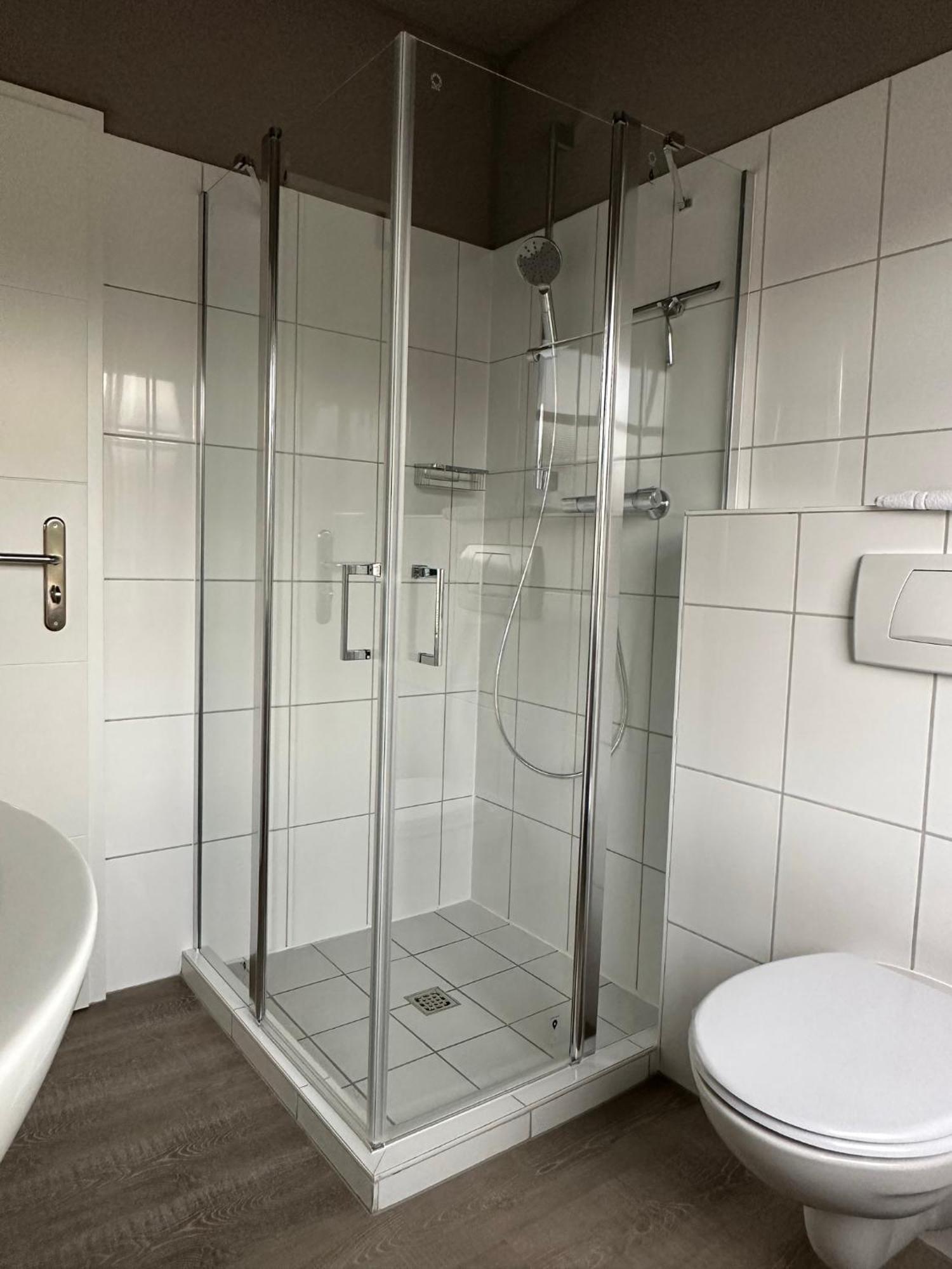 דירות באד בנטהיים Haus Wijnen מראה חיצוני תמונה