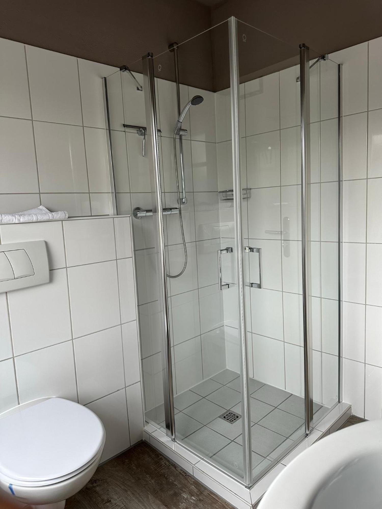 דירות באד בנטהיים Haus Wijnen מראה חיצוני תמונה