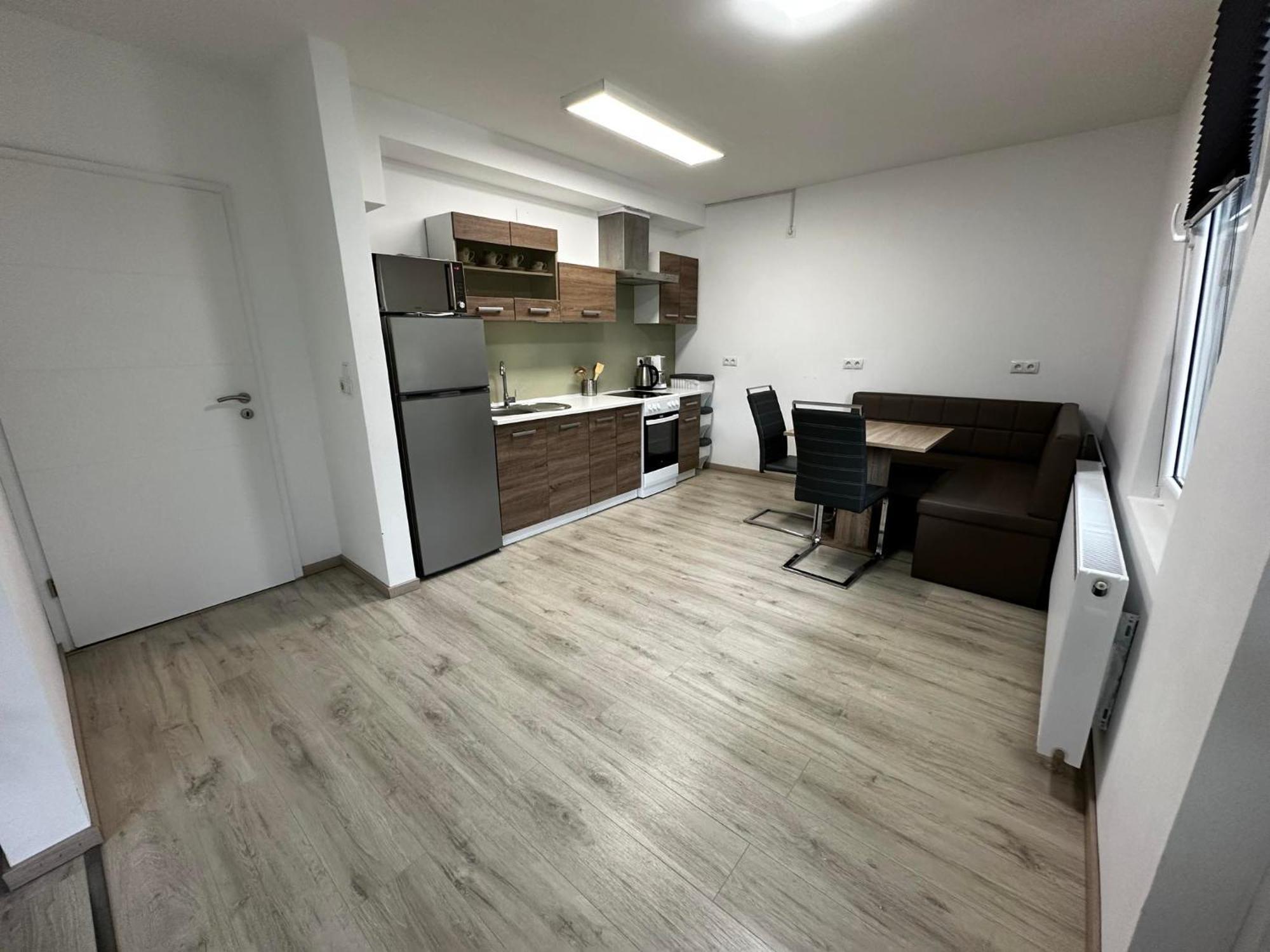דירות באד בנטהיים Haus Wijnen מראה חיצוני תמונה